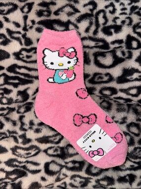 2pk Hello Kitty Socks
